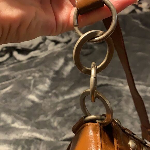 Red by Marc ecko small purse - Picture 7 of 10